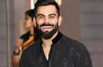 Virat Kohli becomes 1st Indian with 200 million followers on Instagram